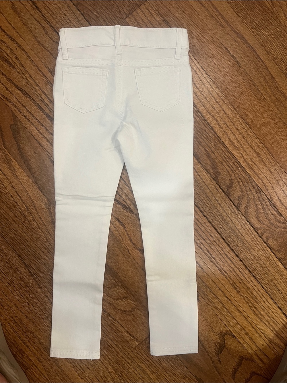 Vineyard Vines White Denim pants - Picture 4 of 4